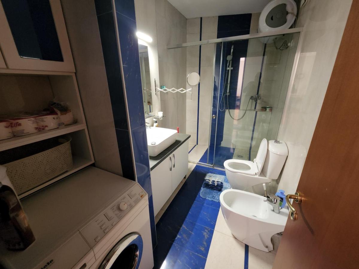 Kalpazo Home Skanderbeg Square Тирана Екстер'єр фото