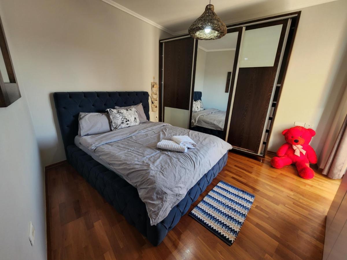 Kalpazo Home Skanderbeg Square Тирана Екстер'єр фото