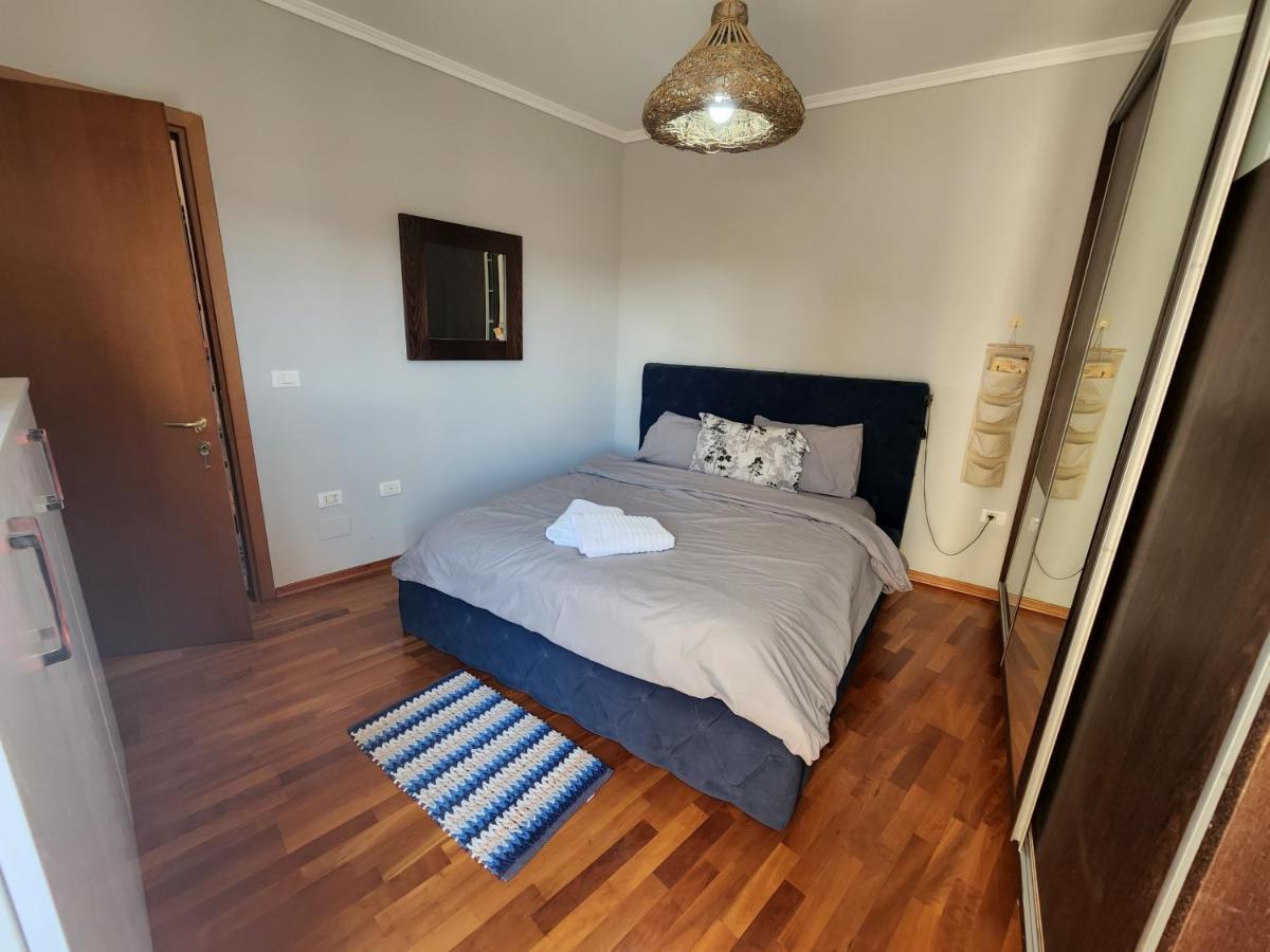 Kalpazo Home Skanderbeg Square Тирана Екстер'єр фото