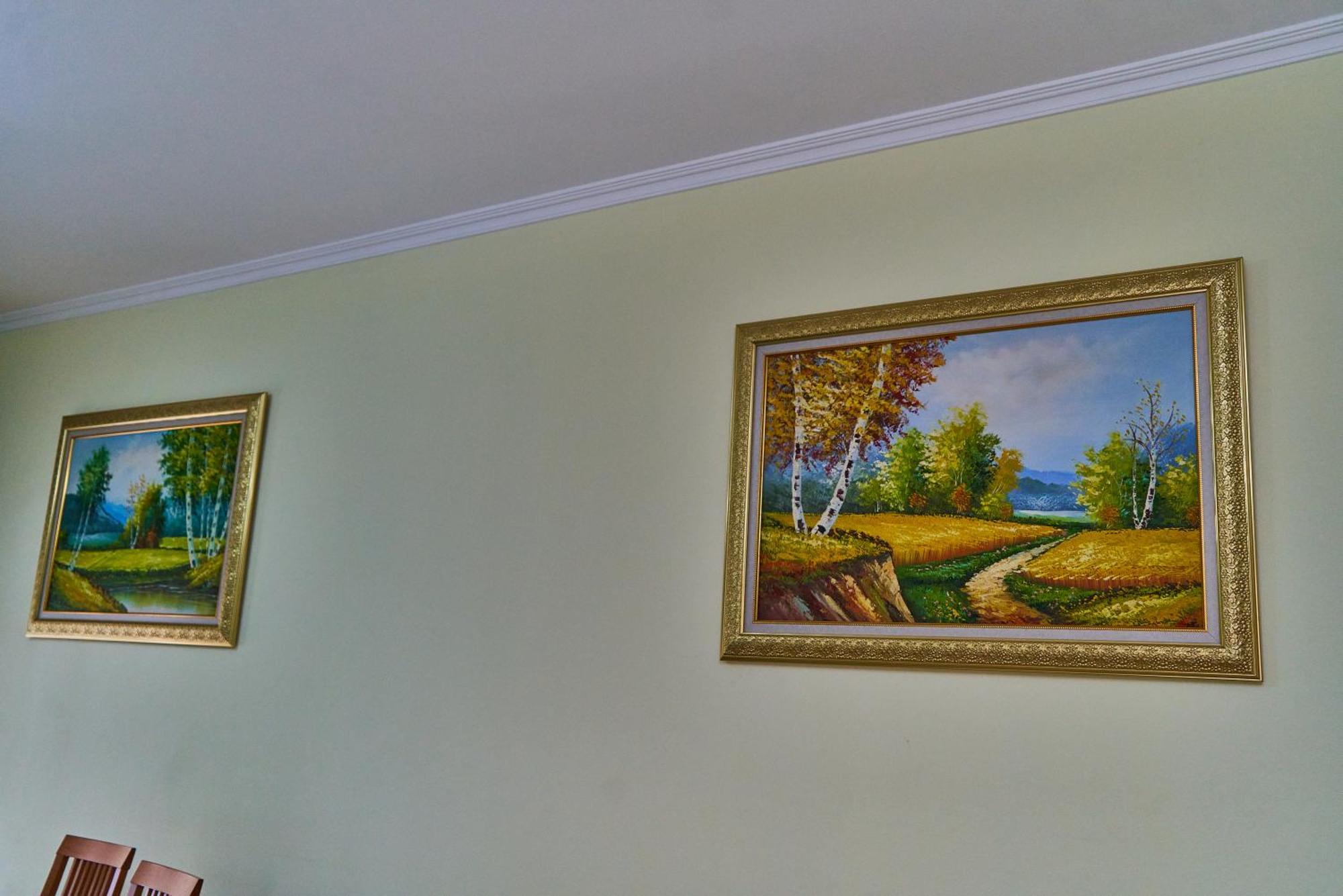 Kalpazo Home Skanderbeg Square Тирана Екстер'єр фото