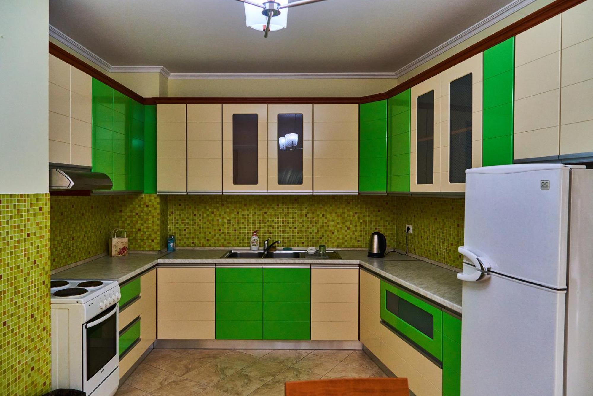 Kalpazo Home Skanderbeg Square Тирана Екстер'єр фото
