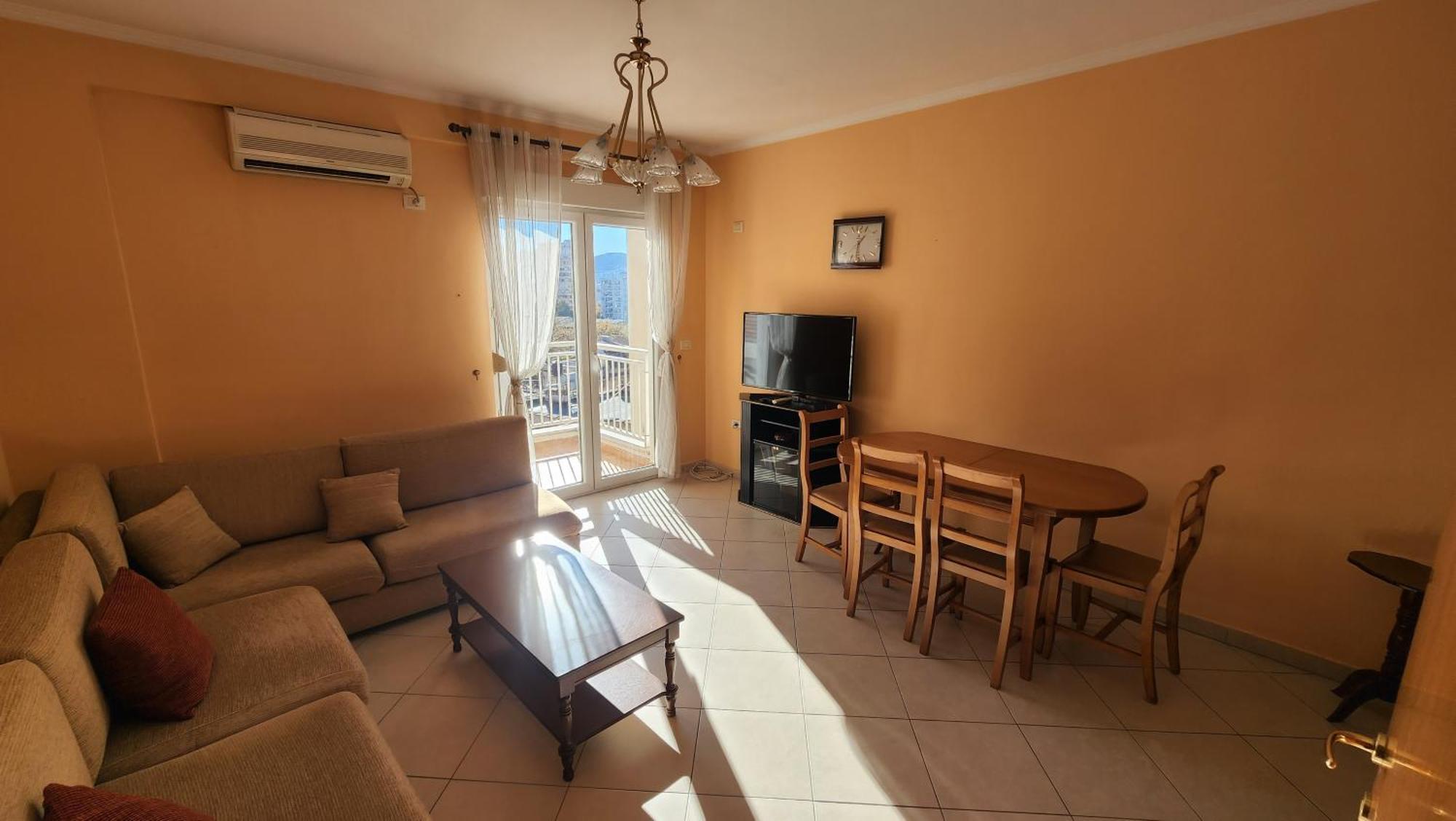 Kalpazo Home Skanderbeg Square Тирана Екстер'єр фото