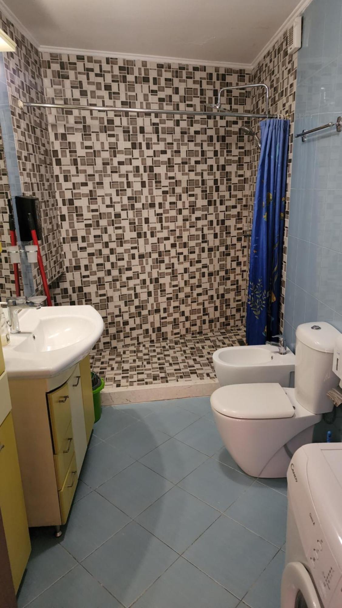 Kalpazo Home Skanderbeg Square Тирана Номер фото
