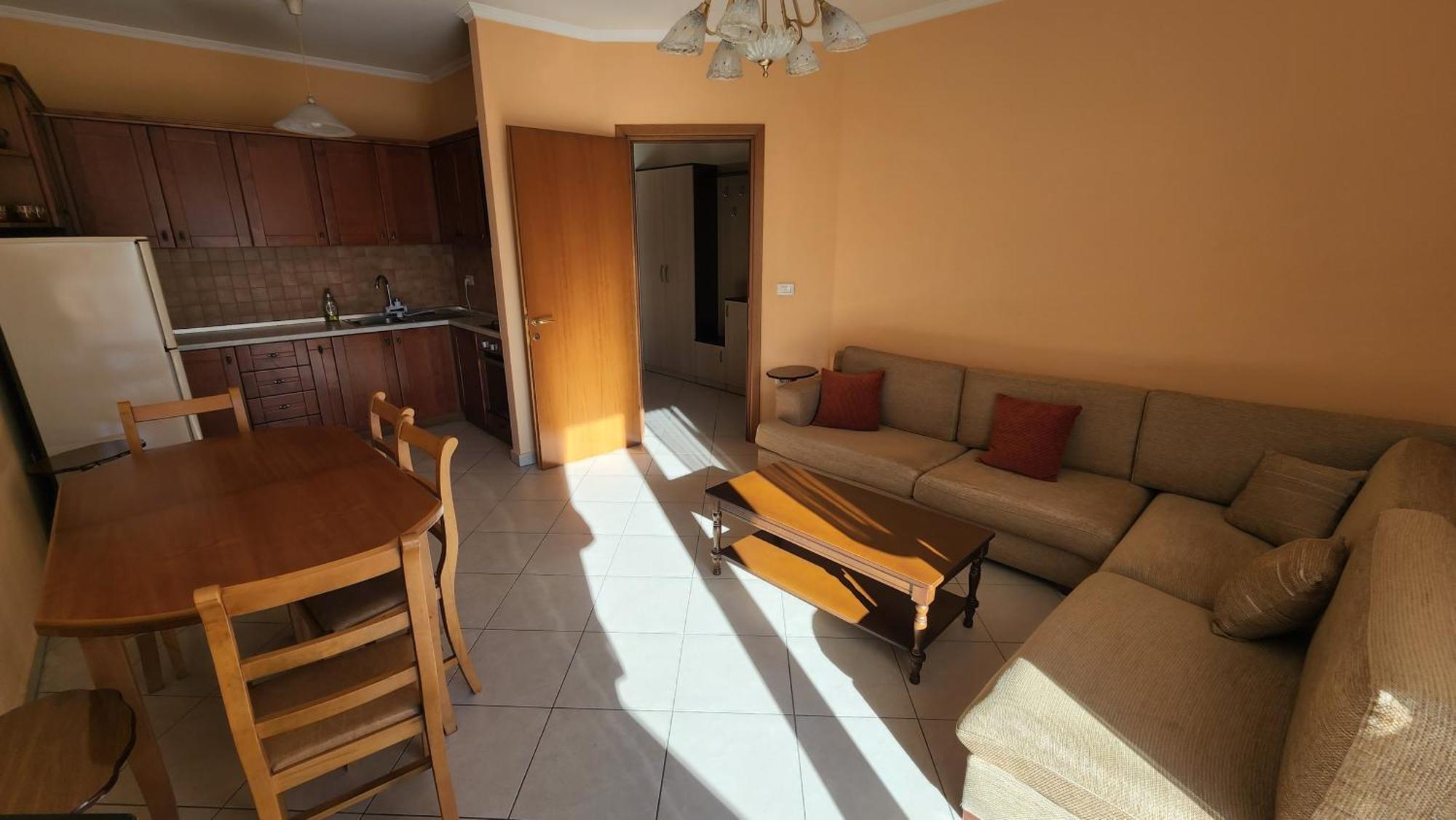 Kalpazo Home Skanderbeg Square Тирана Екстер'єр фото