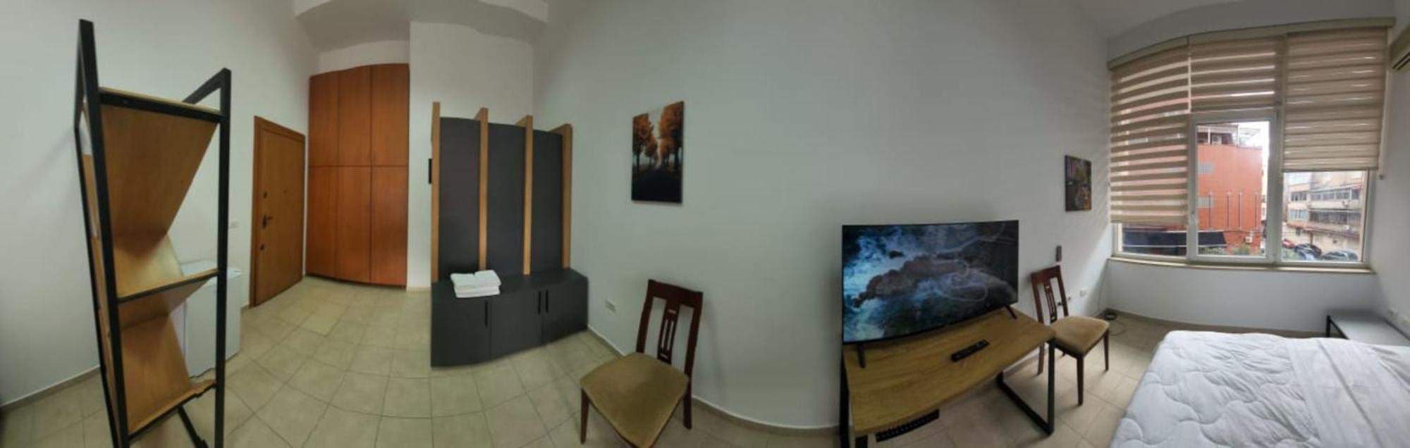 Kalpazo Home Skanderbeg Square Тирана Екстер'єр фото