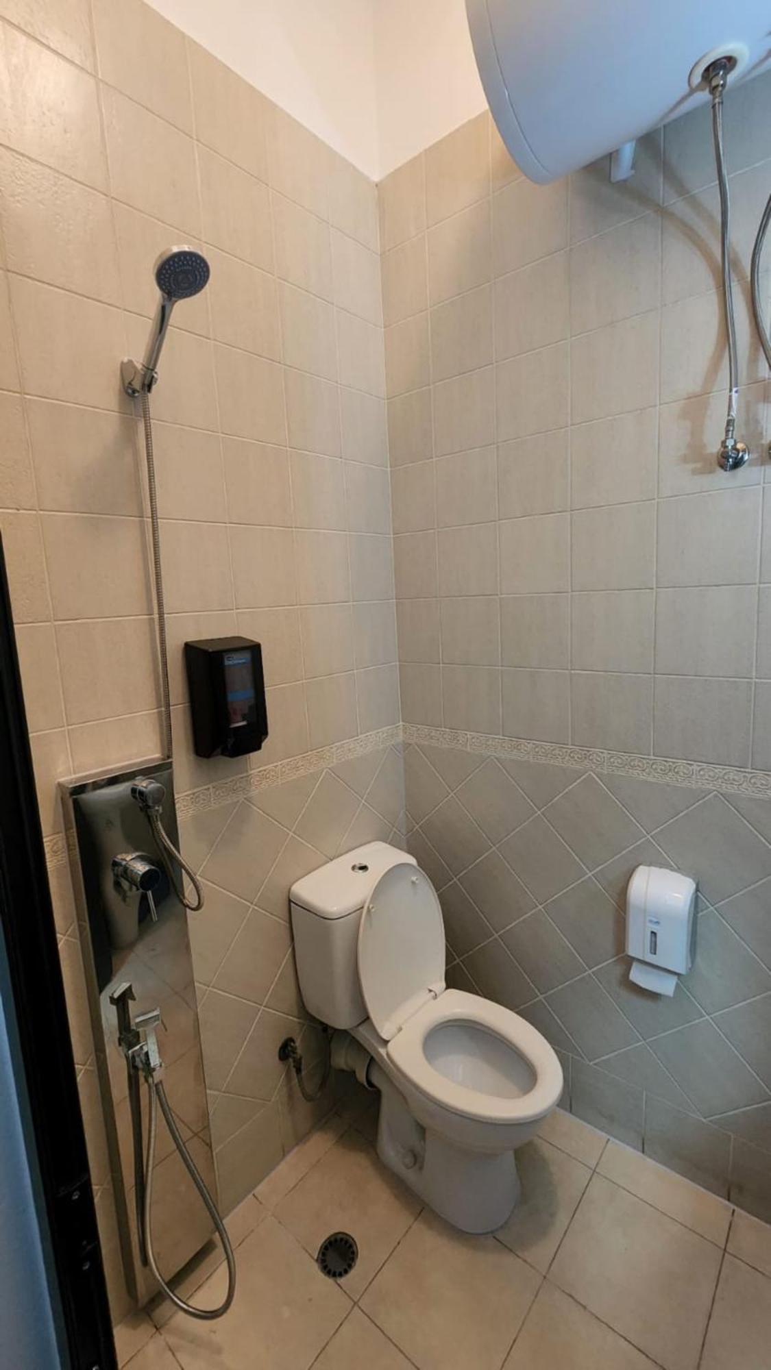 Kalpazo Home Skanderbeg Square Тирана Екстер'єр фото