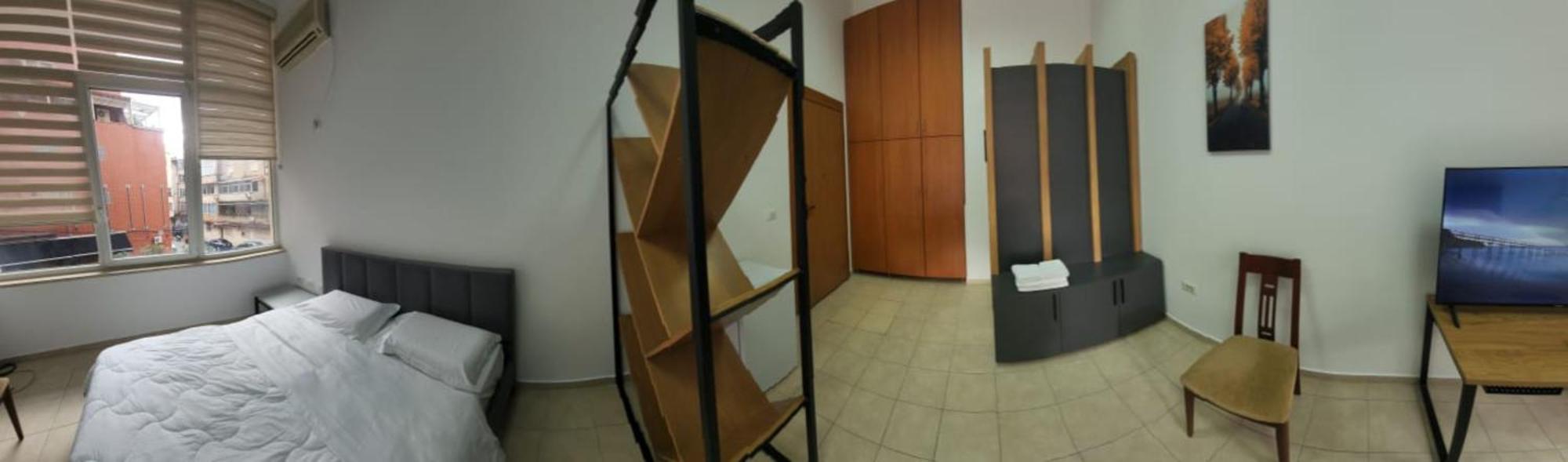 Kalpazo Home Skanderbeg Square Тирана Екстер'єр фото