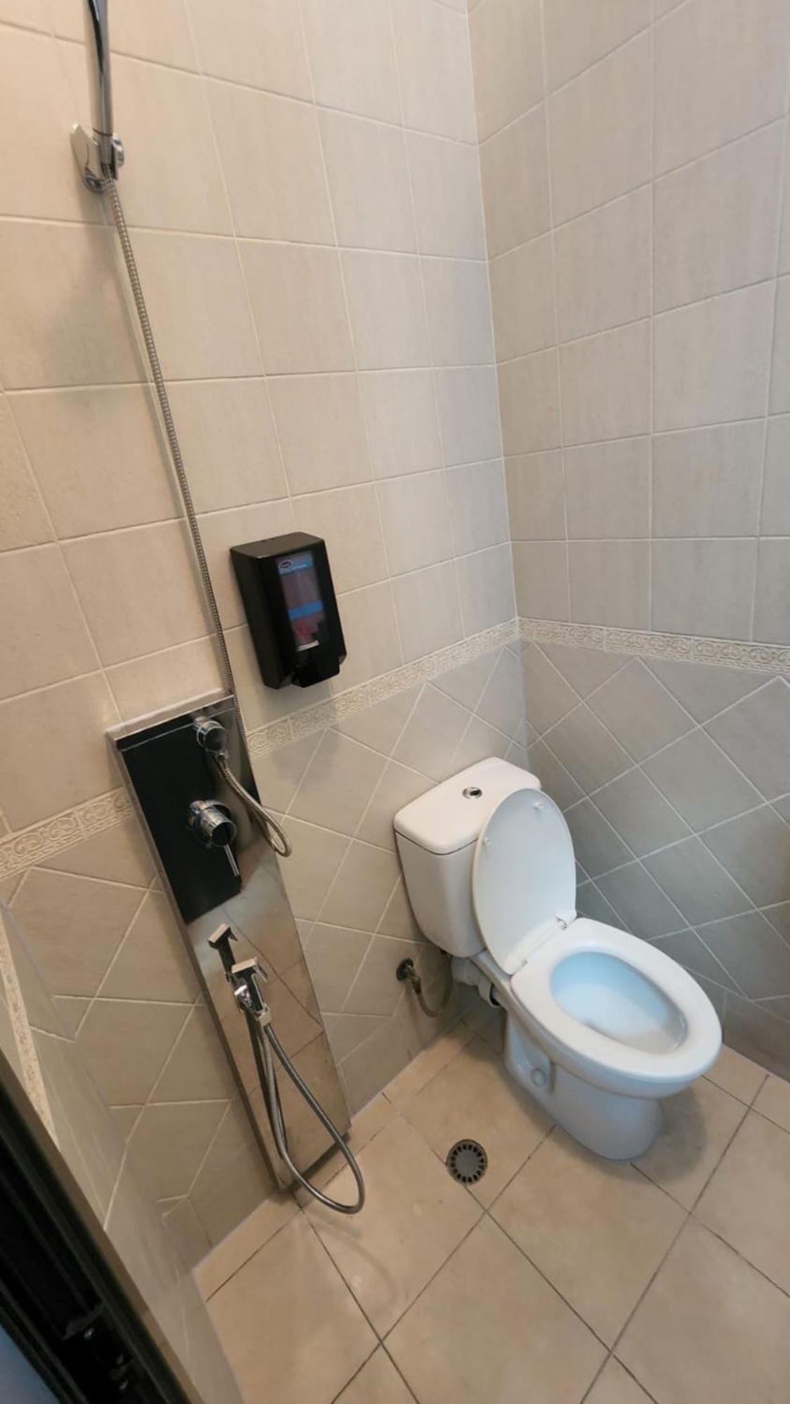 Kalpazo Home Skanderbeg Square Тирана Екстер'єр фото
